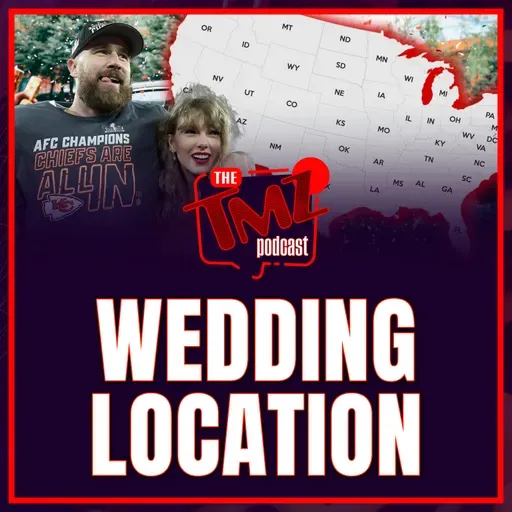 Taylor Swift Wedding Location Mystery Takes New Turn