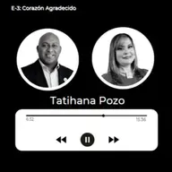 E03: B&N: Serie – Corazón Agradecido / Tatihana Pozo