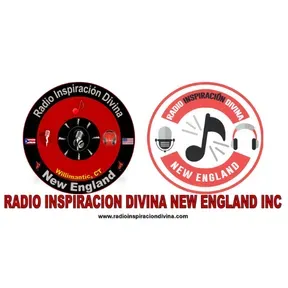 Radio Inspiración Divina New England