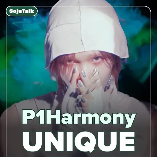 EP363: P1Harmony, Yena, AtHeart!