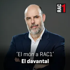 El món a RAC1 - El davantal