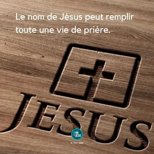 Un nom que tu n'oublieras pas (11-04-2026)