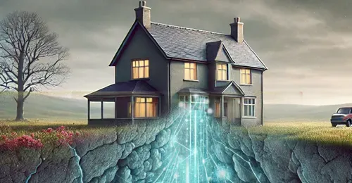 El radón: un gas radiactivo en nuestras casas. Hablamos con Raúl Pérez López.