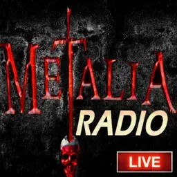 Metalia Radio Mexico