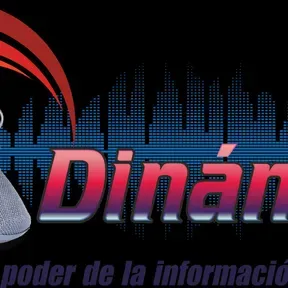 DINAMICA 102.5 FM