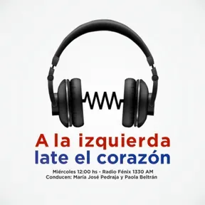 A la izquierda late el corazón