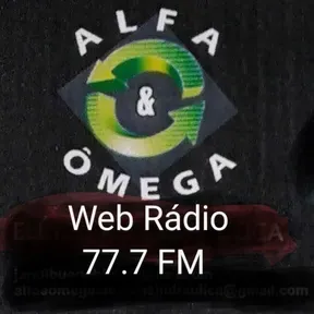 Web Rádio Alfa e Ômega fm