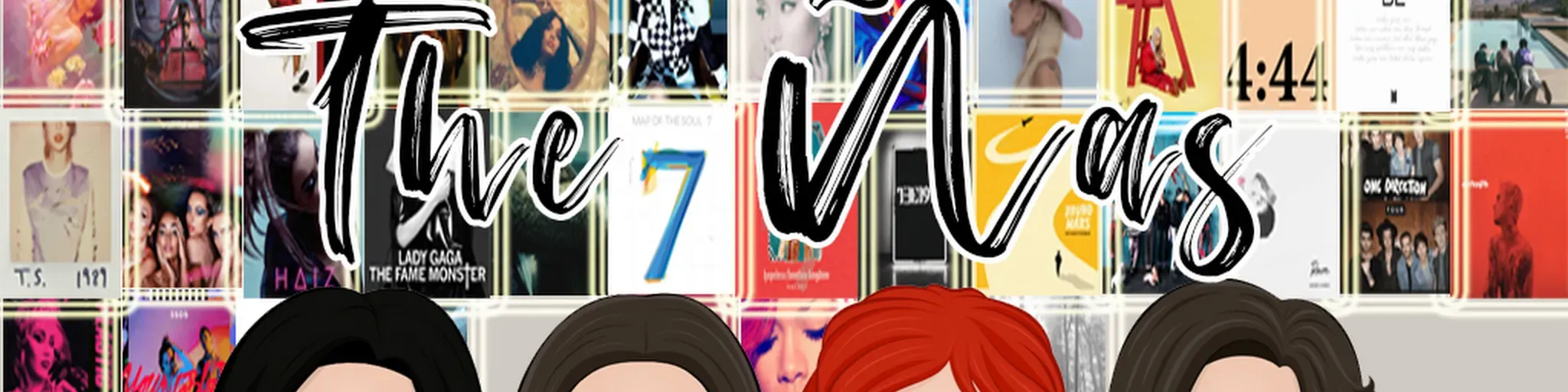 The Ñas