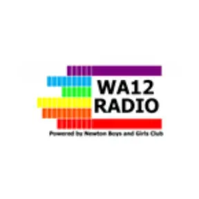 WA12Radio