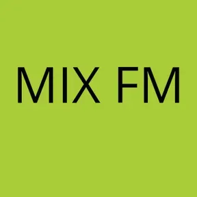 mix radio