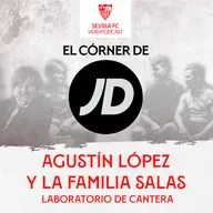 El córner de JD - Episodio 4: laboratorio de cantera