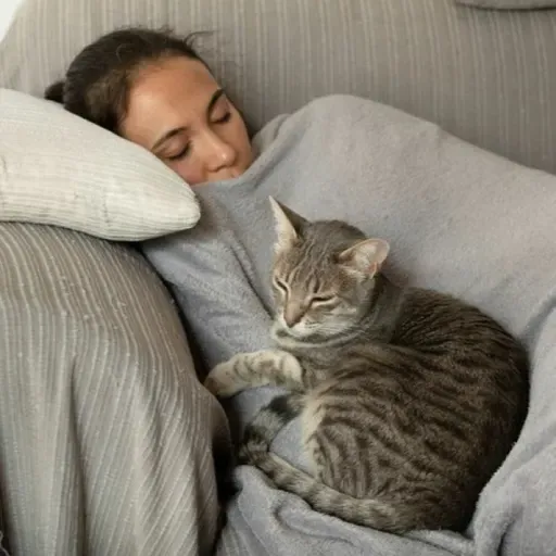 Argentines out of context: la siesta fuera de Buenos Aires | María del Mar #DespuesDeLaTormenta