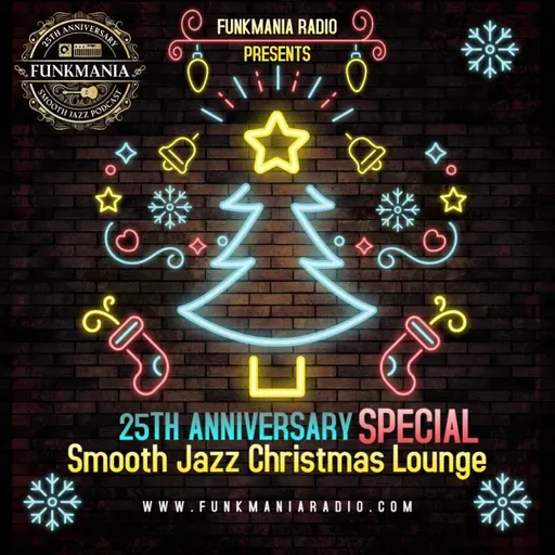 "Especial" Smooth Jazz Christmas Lounge