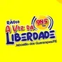 Rádio A Voz da Liberdade 98.5