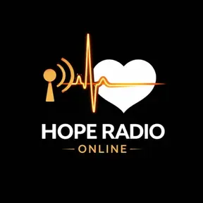 HOPE Radio Online