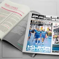 Pallo Keskelle #142: Yllättäjiä, onko heitä? (haastattelussa Jyrki Paajanen)