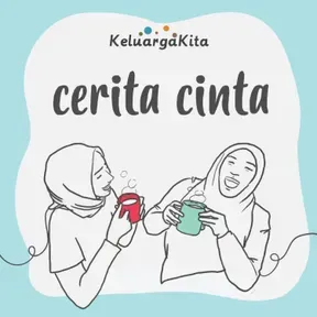 #CeritaCintaKeluargaKita