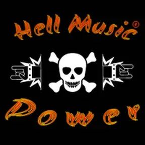 Hell Music Power