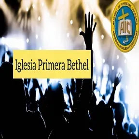 Iglesia Primera Bethel
