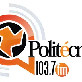 Politécnica 103.7 FM