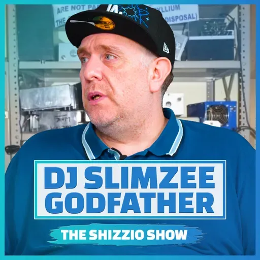 Slimzee: I'm The Frequency That Built Grime | Rinse FM, Pirate Radio & The Untold Story