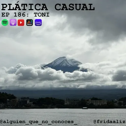 EP 186: TONI