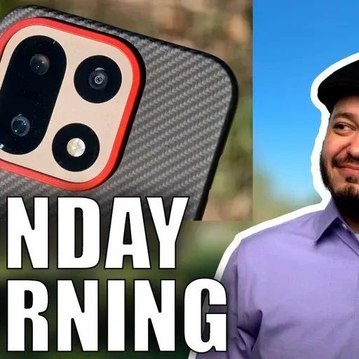 #SGGQA 441: AI Fake Nudes Fight, Pixel 11 Leaks, OnePlus Merger, Will Apple Drop MagSafe?