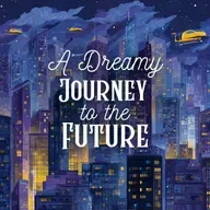 A Dreamy Journey to the Future