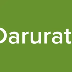 Radio Darurat Kulawi