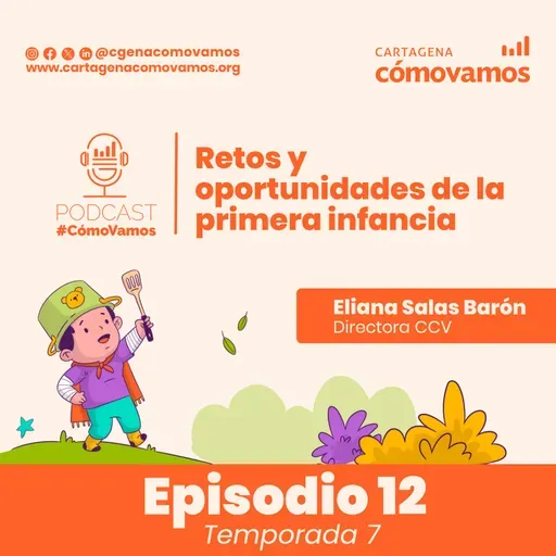 Retos y oportunidades de la primera infancia