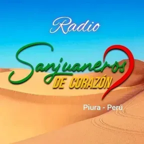 Radio Sanjuaneros De Corazon