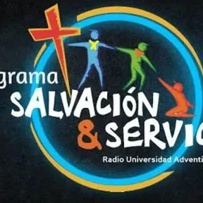 SALVACION Y SERVICIO