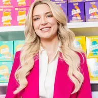 Tara Bosch spun SmartSweets into Dragon's Den gold