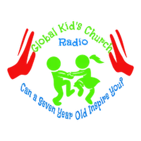 Global Kids Church Radio
