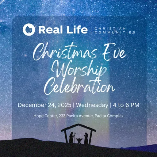 The Hope of the World | Pastor Bong Baylon