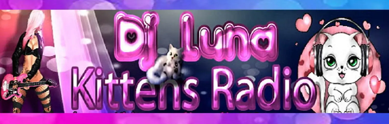 KittensRadio