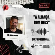 Aliança com Deus