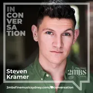 Steven Kramer: A musician who stops the nation