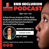 A Data-Driven Analysis of Why Black Students and Students with Disabilities are Arrested Disproportionately in Maryland Public Schools
