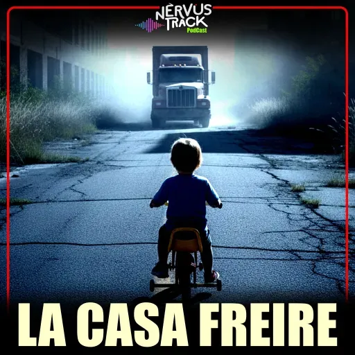 LA MALDITA CASA FREYRE EN SANTA FE