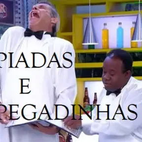 Radio Piadas Brasleiras