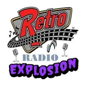 RETRO EXPLOSION RADIO