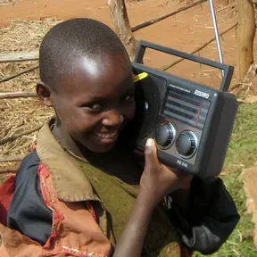African Radio UA