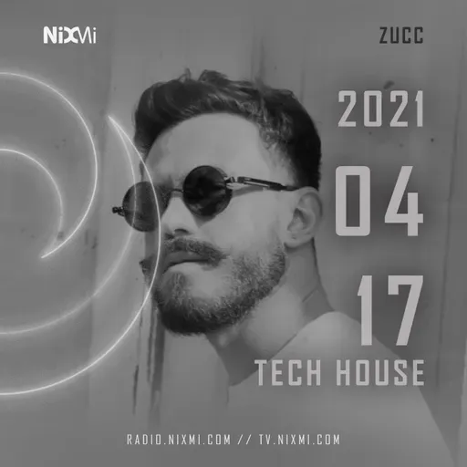 2021-04-17 - DJ ZUCC - HOUSE