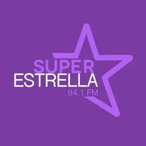Super Estrella 94.1 FM en vivo