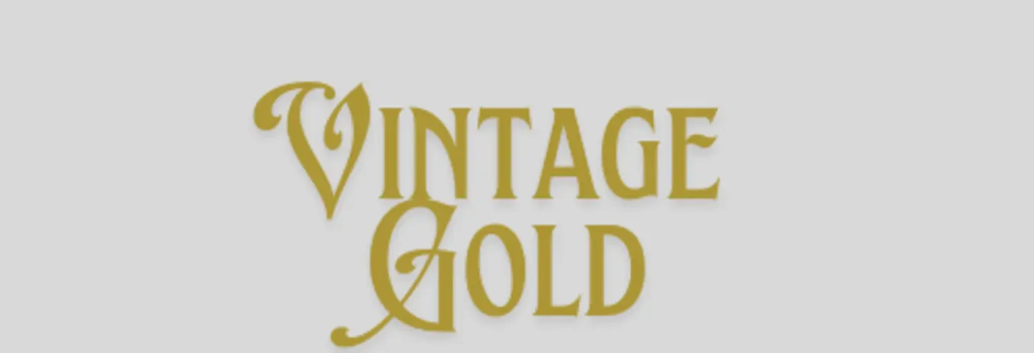Vintage Gold Radio (Oldies Era Hits)