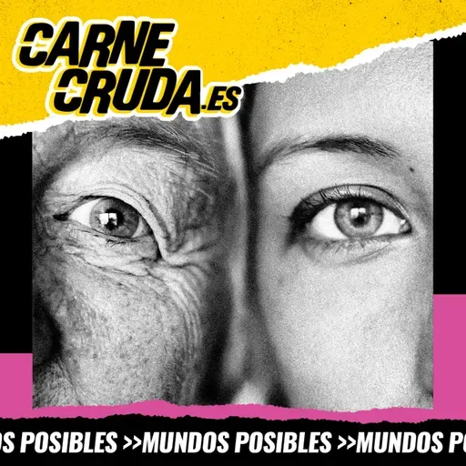 En busca de la vida eterna: la ciencia de la longevidad (CARNE CRUDA #1658)