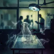 獸醫接連流產竟是因為「牠們」在報復？／投胎排隊要等多久？人類名額大塞車，現在當毛孩才是輪迴界的搶手貨！