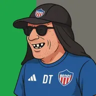 El Junior de Arias se está quedando sin dientes