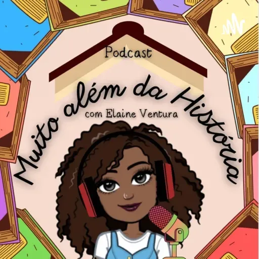 Muito Além da História (Trailer)